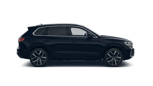 Touareg 3.0 V6 TDI R-Line képe