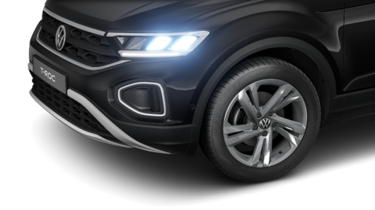 T-Roc Prime 1.5 TSI ACT DSG képe