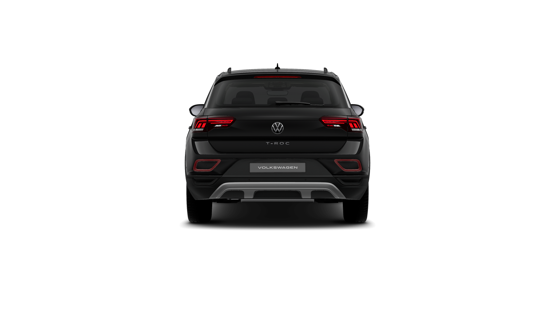 T-Roc Prime 1.5 TSI ACT DSG képe