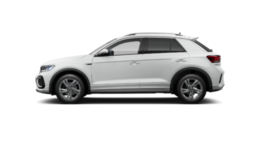 T-Roc R-Line 1.5 TSI ACT DSG képe