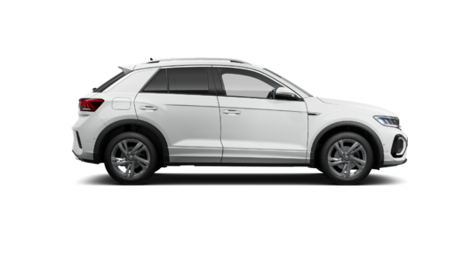 T-Roc R-Line 1.5 TSI ACT DSG képe