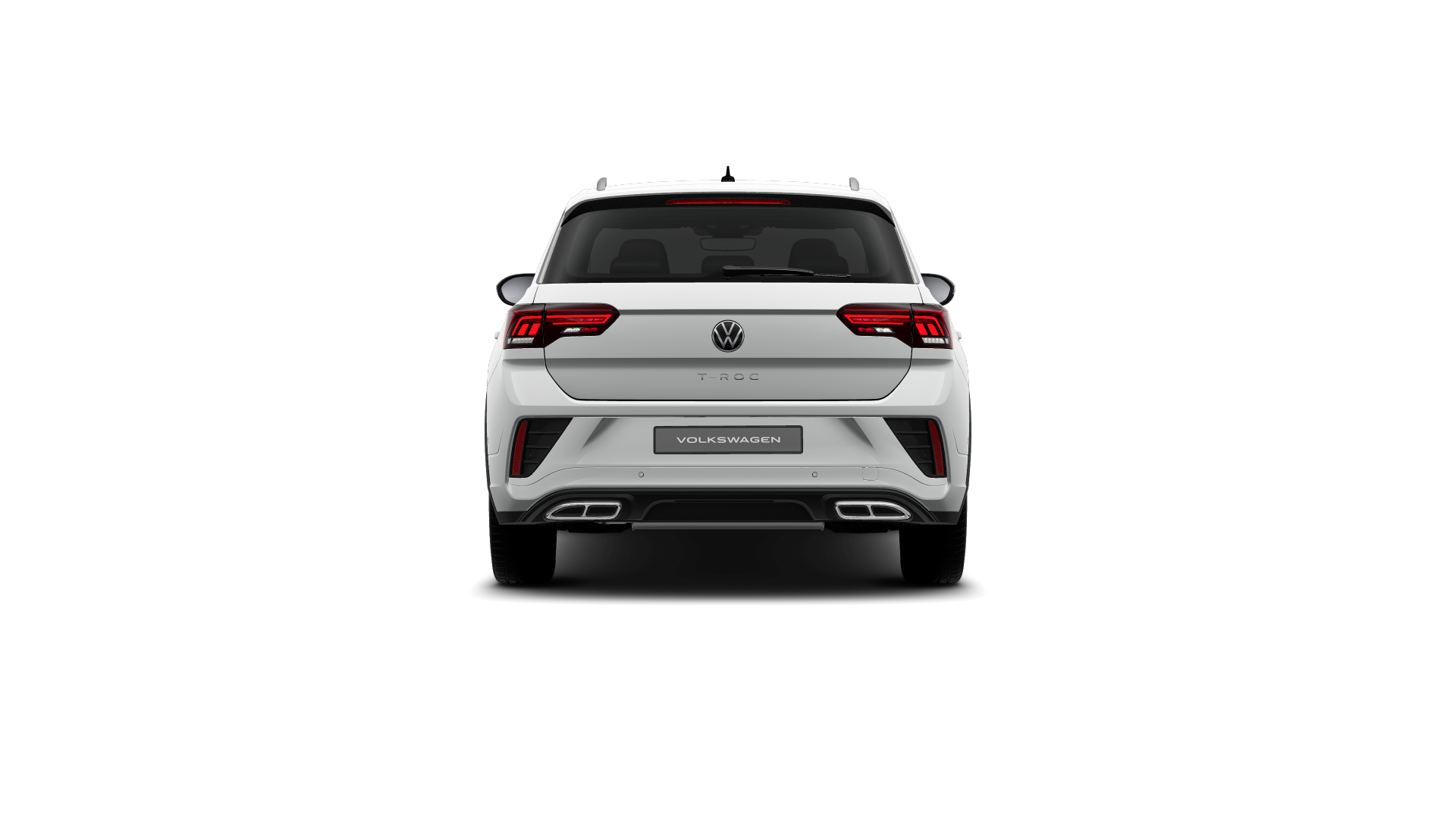 T-Roc R-Line 1.5 TSI ACT DSG képe