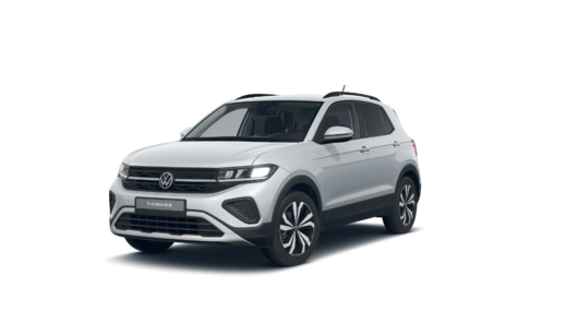 T-Cross Prime 1.0 TSI képe