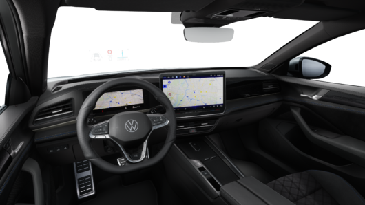 Passat Variant R-Line 2.0 TDI DSG képe