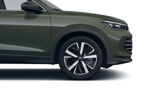 Tiguan Elegance 2.0 TDI DSG képe