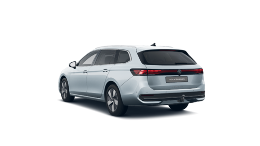 Passat Variant Business 2.0 TDI DSG képe