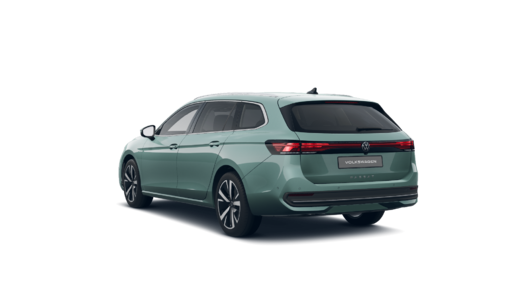 Passat Variant Business 2.0 TDI DSG képe