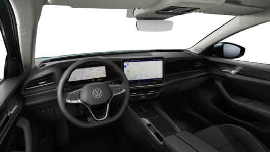 Passat Variant Business 2.0 TDI DSG képe