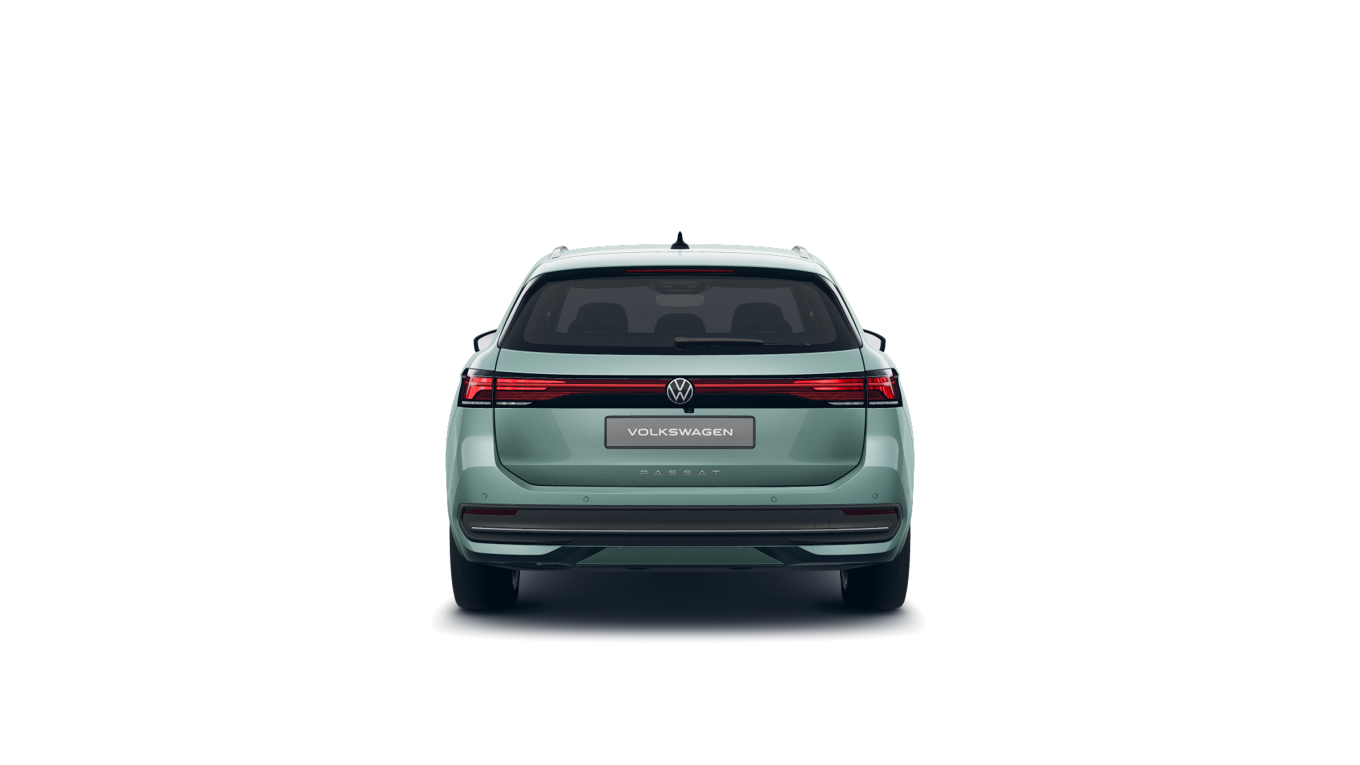 Passat Variant Business 2.0 TDI DSG képe