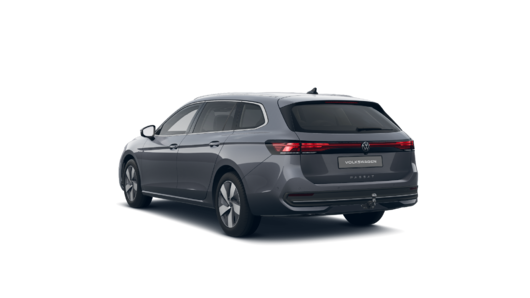 Passat Variant Business 2.0 TDI DSG képe