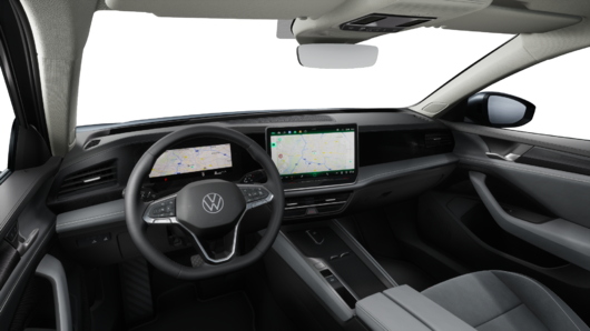 Passat Variant Business 2.0 TDI DSG képe