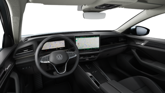 Passat Variant Elegance 2.0 TDI DSG képe