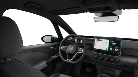 ID.3 Start Prime képe