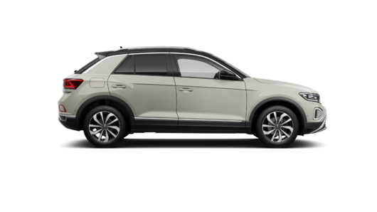 T-Roc Style 1.5 TSI ACT DSG képe
