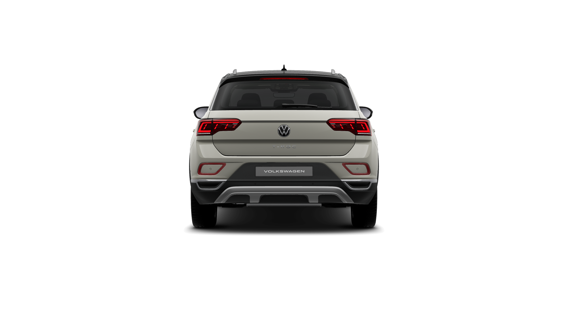 T-Roc Style 1.5 TSI ACT DSG képe