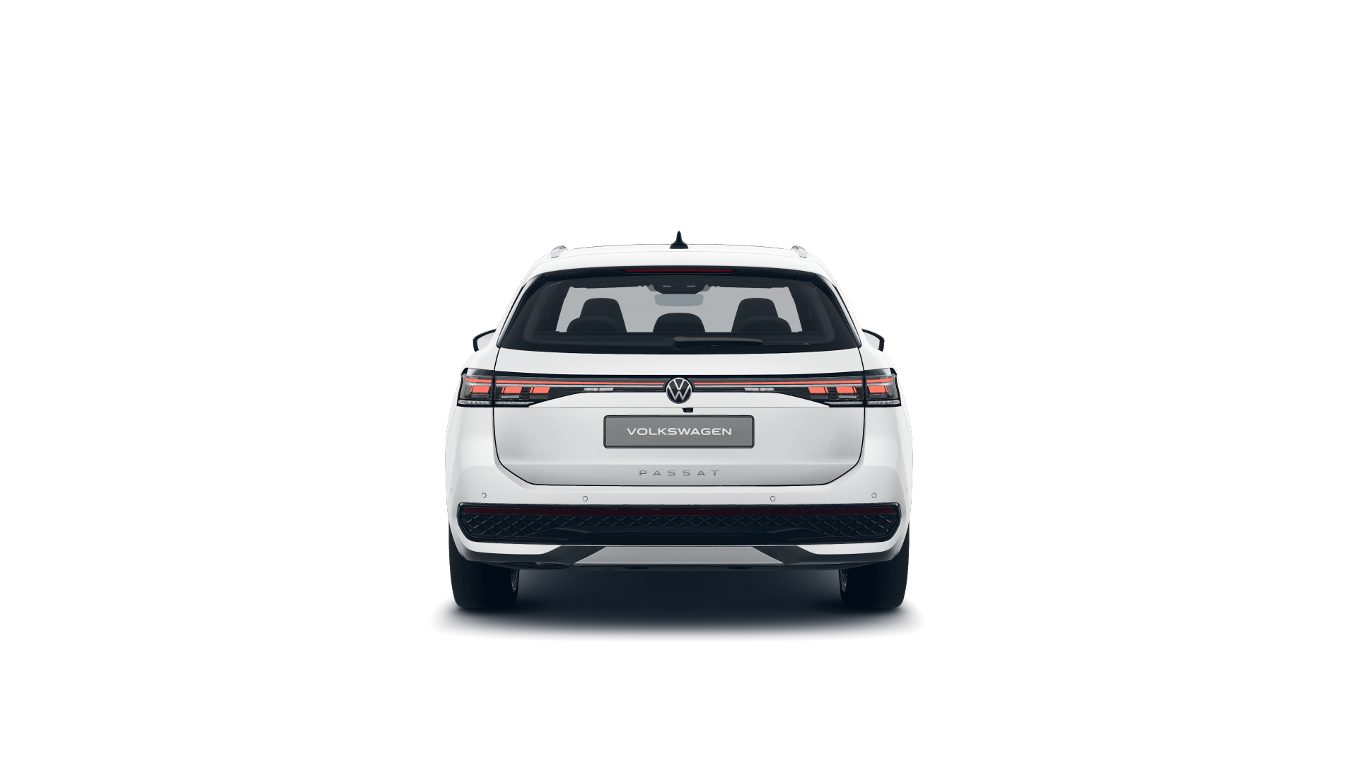 Passat Variant R-Line 2.0 TDI DSG képe