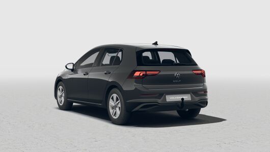 Golf Start 1.5 TSI képe