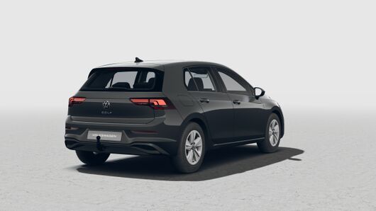Golf Start 1.5 TSI képe