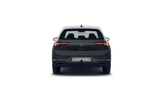 Golf Start 1.5 TSI képe