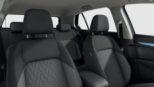 Golf Start 1.5 TSI képe