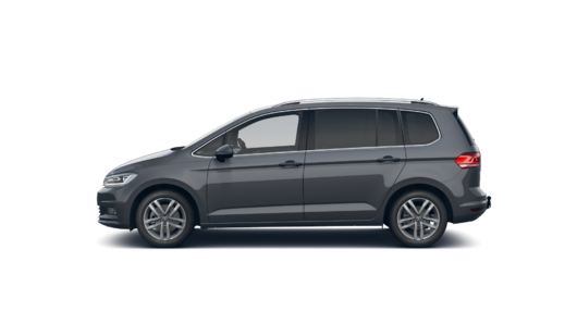 Touran Prime 1.5 TSI ACT DSG képe