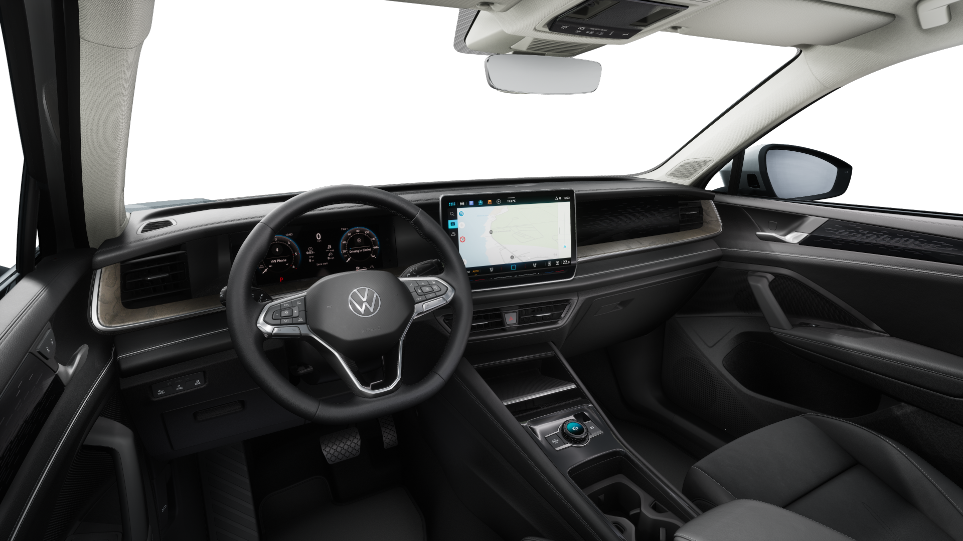 Tayron Elegance 2.0 TDI DSG képe