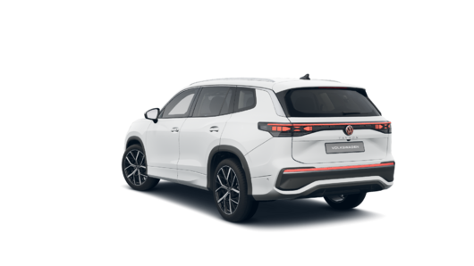 Tayron Elegance 2.0 TDI DSG képe