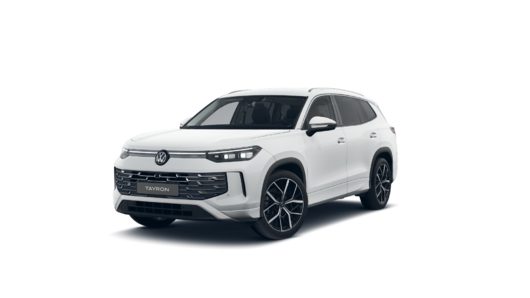 Tayron Elegance 2.0 TDI DSG képe