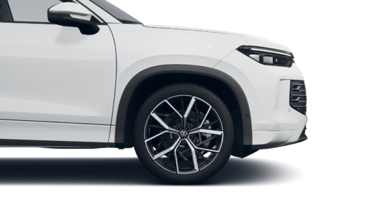 Tayron Elegance 2.0 TDI DSG képe