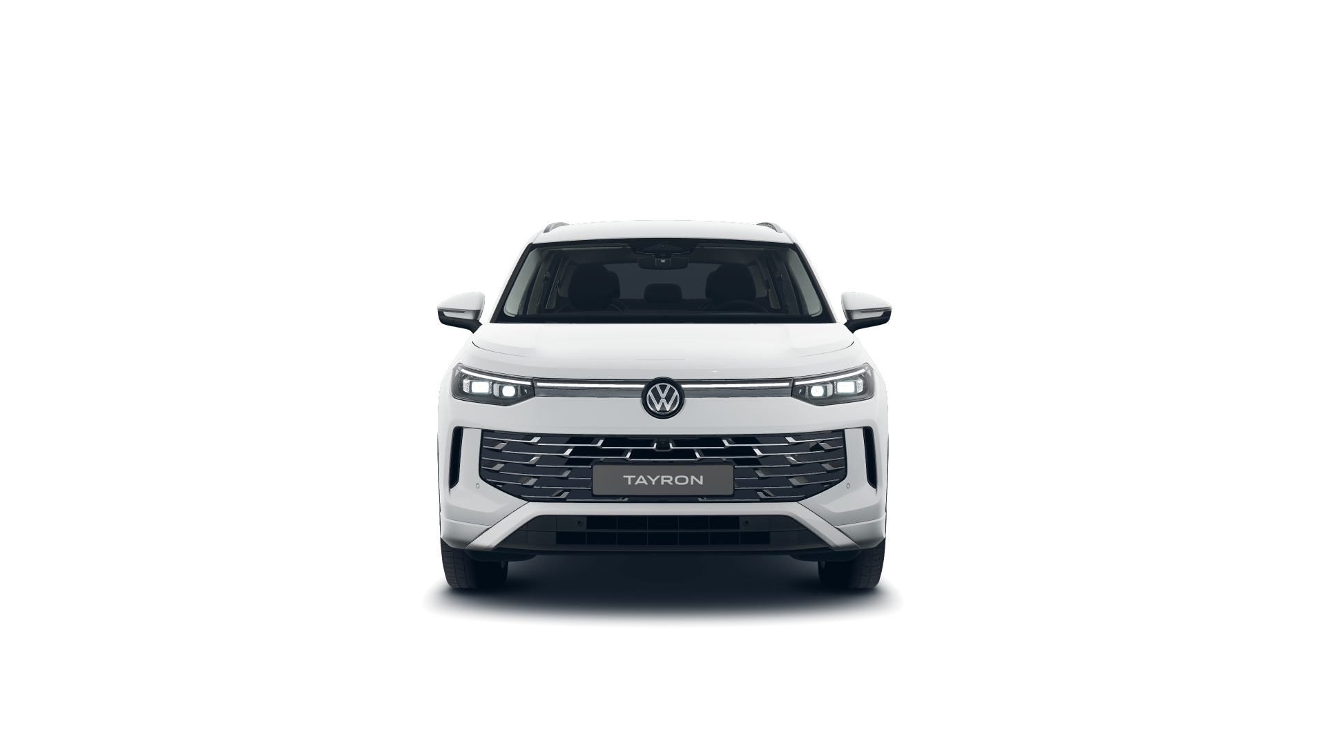 Tayron Elegance 2.0 TDI DSG képe