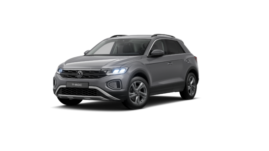 T-Roc Prime 1.5 TSI ACT DSG képe
