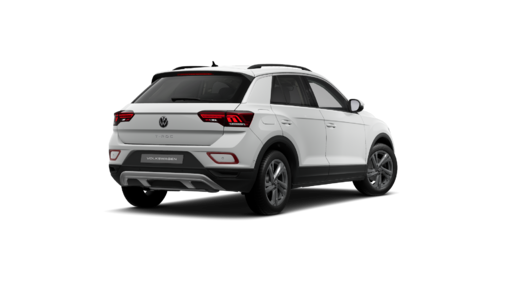 T-Roc Prime 1.5 TSI ACT DSG képe