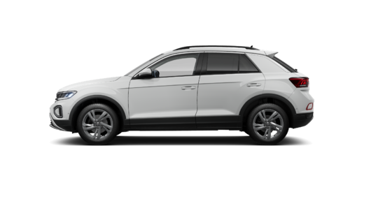 T-Roc Prime 1.5 TSI ACT DSG képe