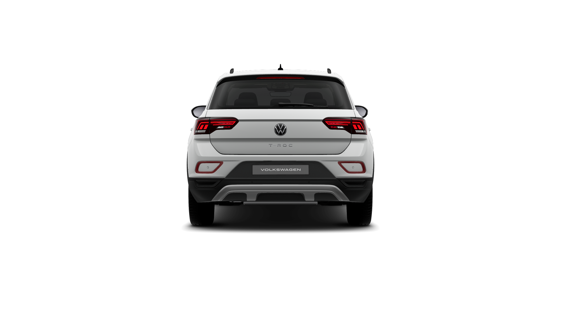 T-Roc Prime 1.5 TSI ACT DSG képe