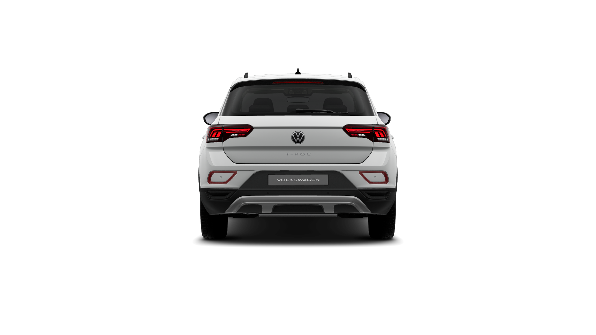 T-Roc Prime 1.5 TSI ACT DSG képe