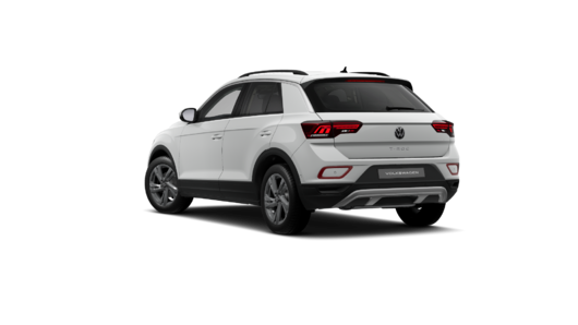 T-Roc Prime 1.5 TSI ACT DSG képe