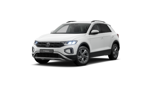 T-Roc Prime 1.5 TSI ACT DSG képe