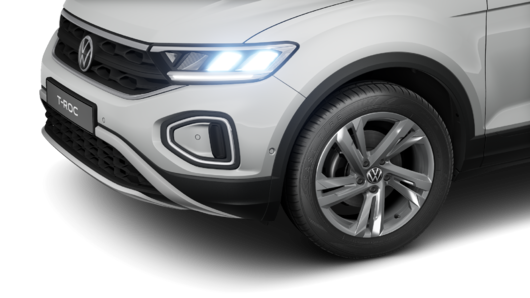 T-Roc Prime 1.5 TSI ACT DSG képe