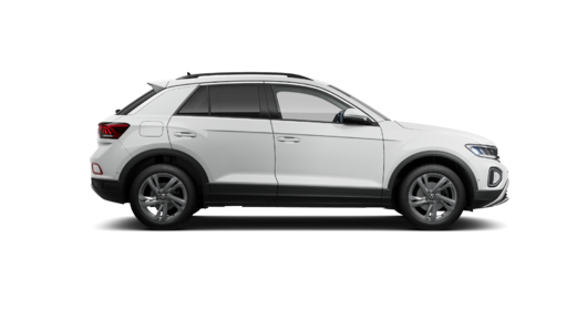 T-Roc Prime 1.5 TSI ACT DSG képe