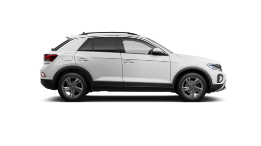 T-Roc Prime 1.5 TSI ACT DSG képe