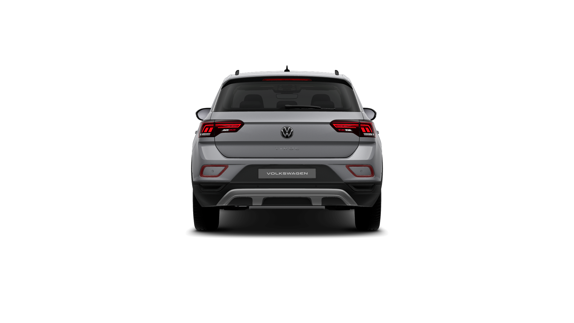 T-Roc Prime 1.5 TSI ACT DSG képe