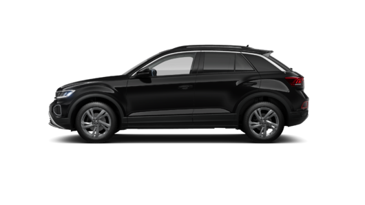 T-Roc Prime 1.5 TSI ACT DSG képe