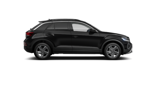 T-Roc Prime 1.5 TSI ACT DSG képe