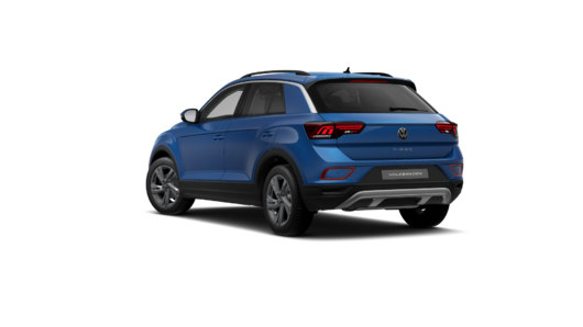 T-Roc Prime 1.5 TSI ACT DSG képe