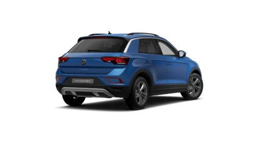 T-Roc Prime 1.5 TSI ACT DSG képe