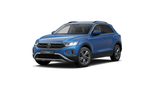 T-Roc Prime 1.5 TSI ACT DSG képe