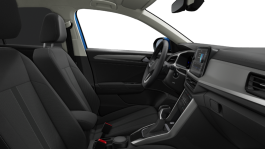 T-Roc Prime 1.5 TSI ACT DSG képe