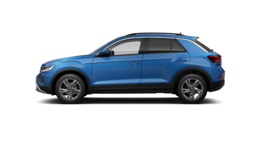 T-Roc Prime 1.5 TSI ACT DSG képe