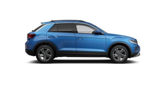 T-Roc Prime 1.5 TSI ACT DSG képe