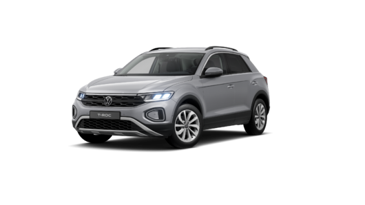 T-Roc Prime 1.5 TSI ACT DSG képe